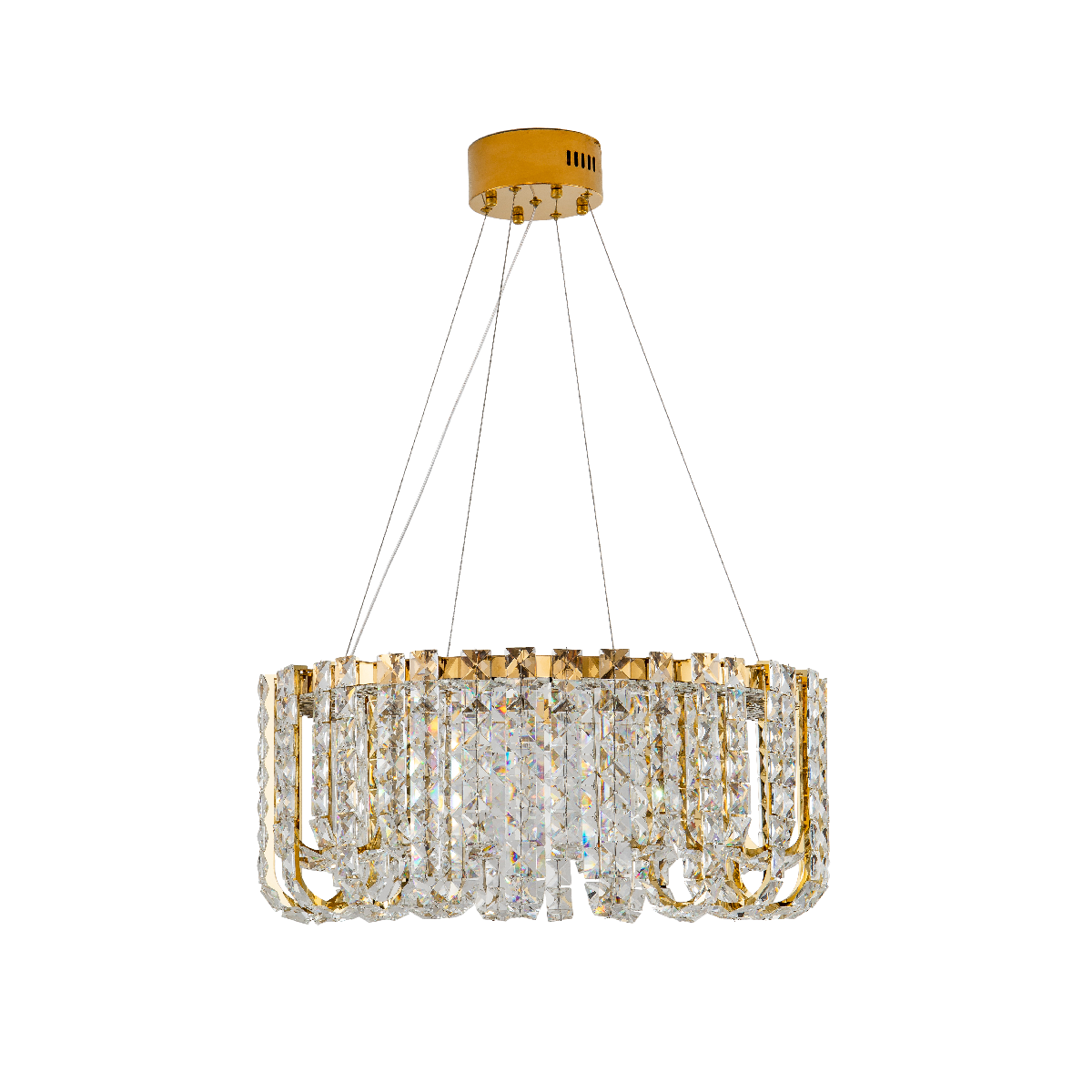 Подвесная люстра Zortes Amanda ZRS.30514.21