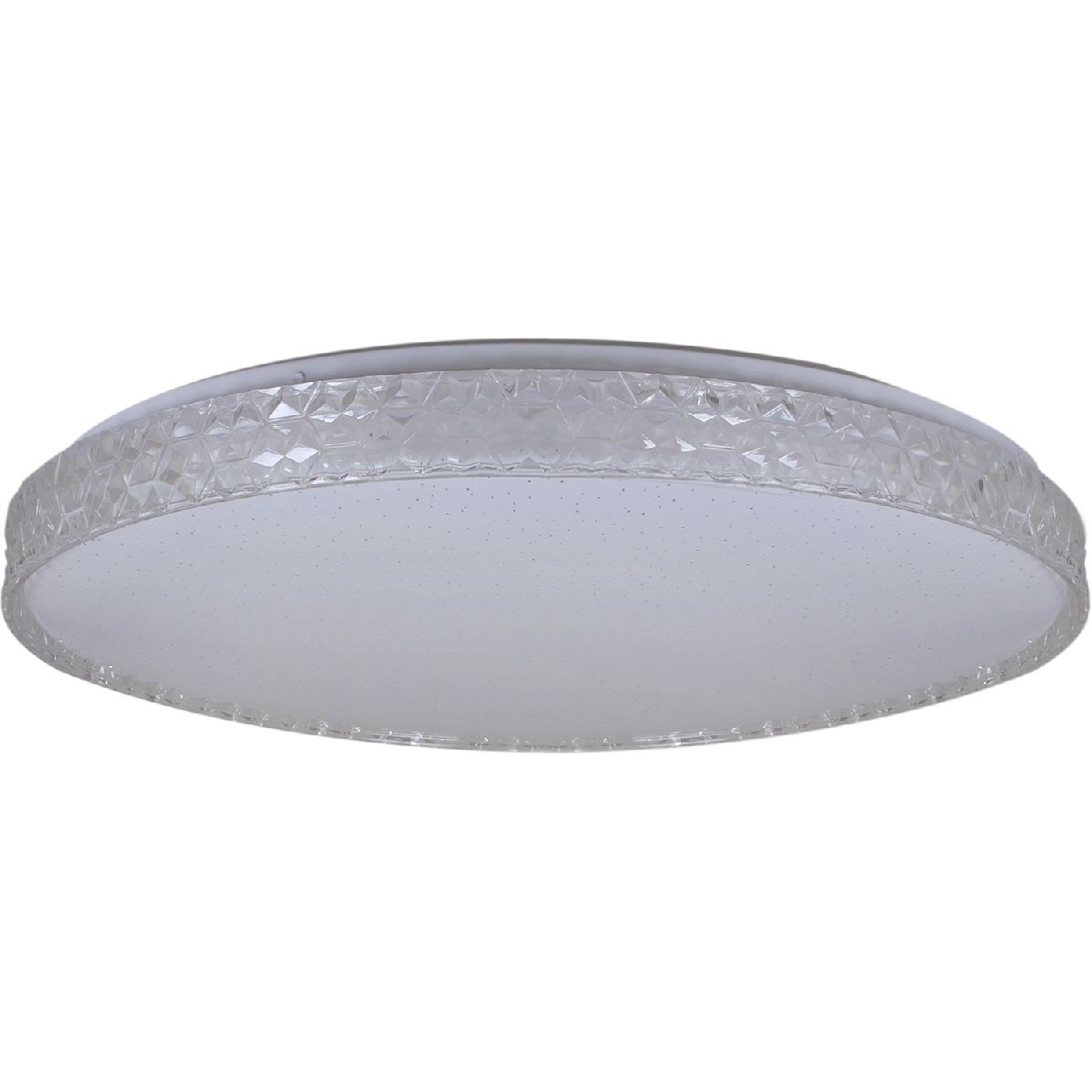 Потолочный светильник Reluce 77195-9.2-72WRGB