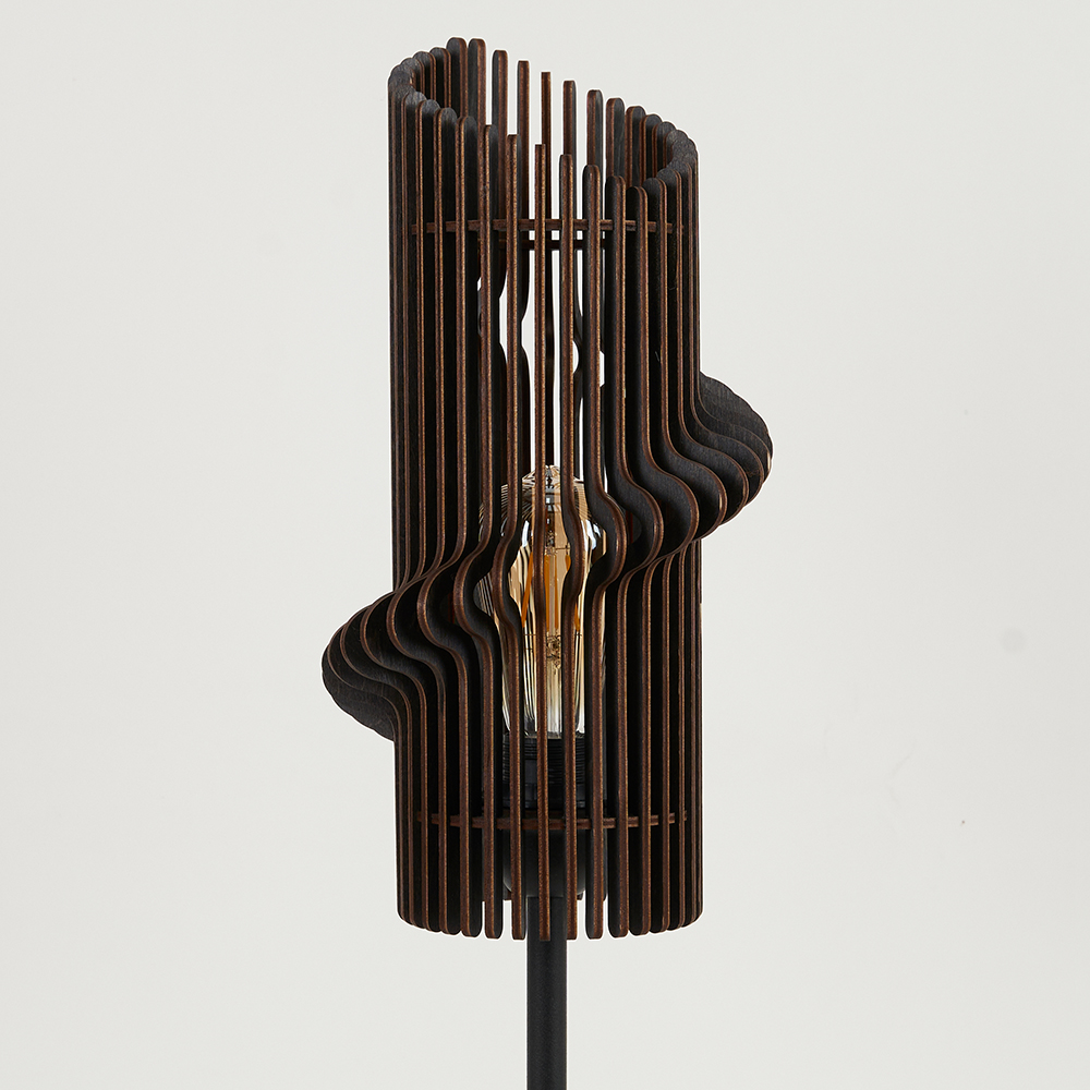 Настольная лампа LightHall Eden LH012010