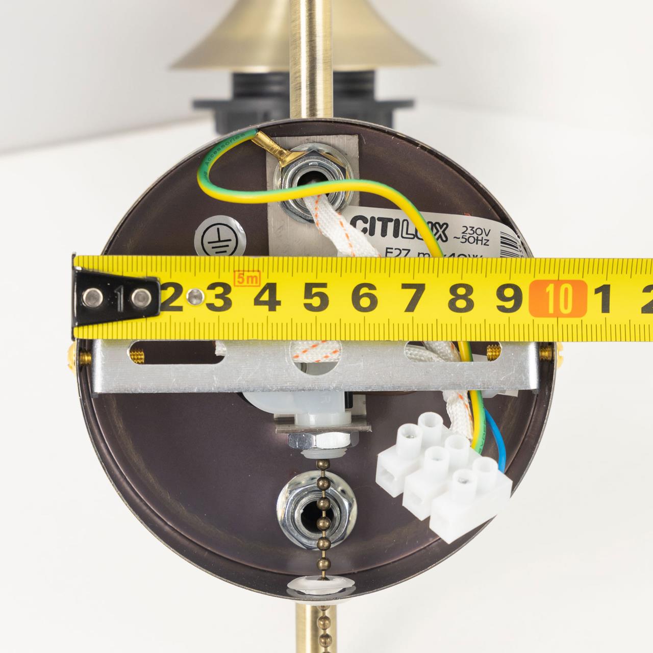 Бра Citilux Базель CL407313 в Москве