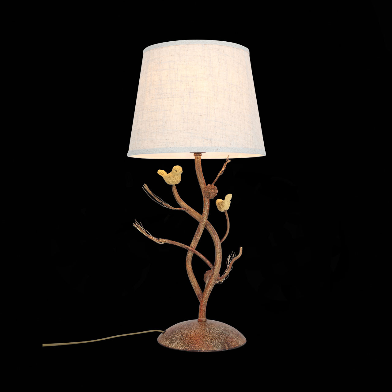 Настольная лампа ST Luce Uccellino SL167.704.01