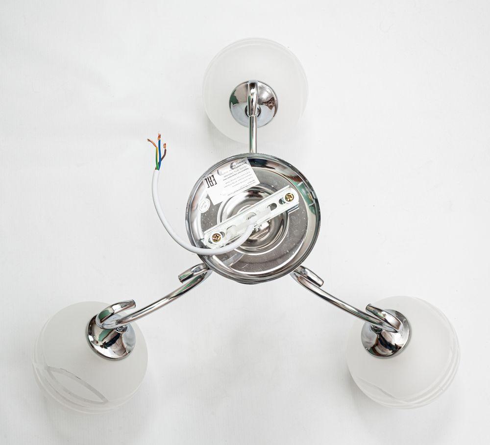 Потолочная люстра Escada 1105/3P