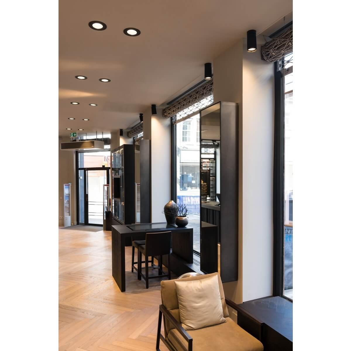 Встраиваемый светильник SLV Supros 1003299