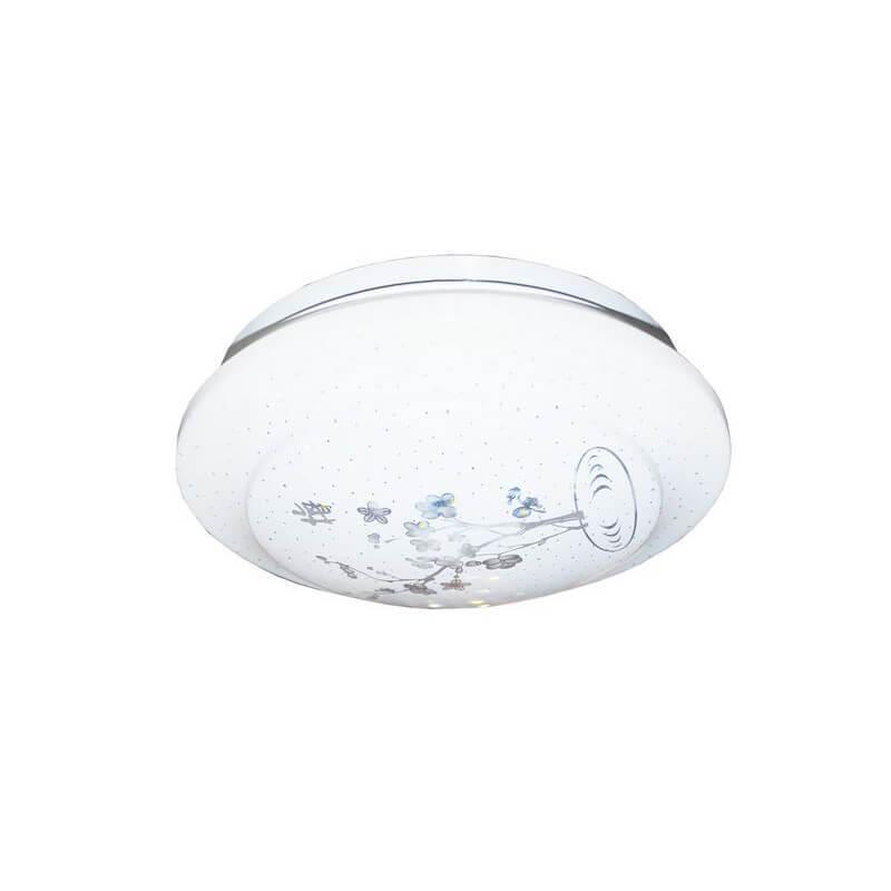 Потолочный светодиодный светильник Seven Fires Эйри 45205.19.15.64