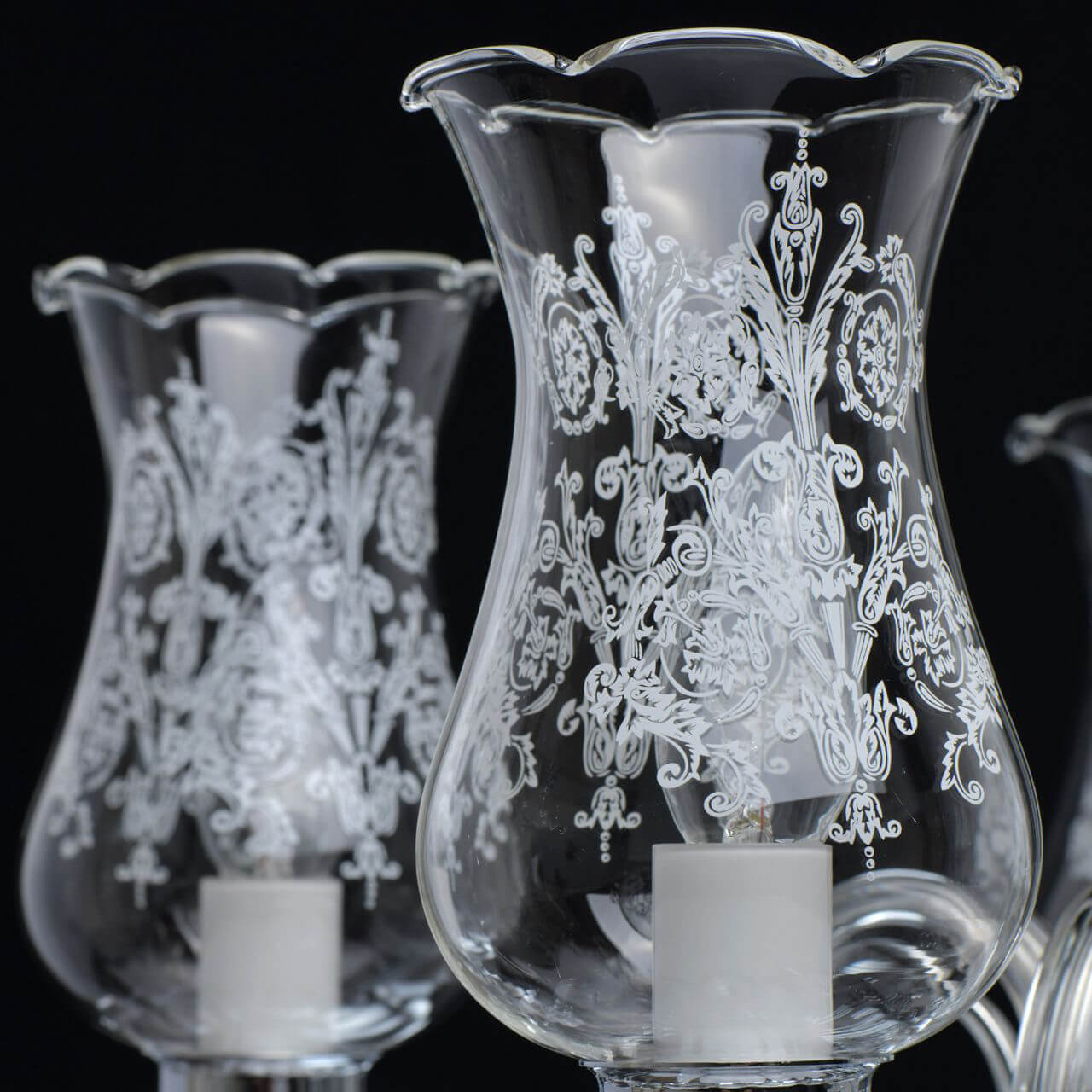 Подвесная люстра MW-Light Элла 483013908 в Москве