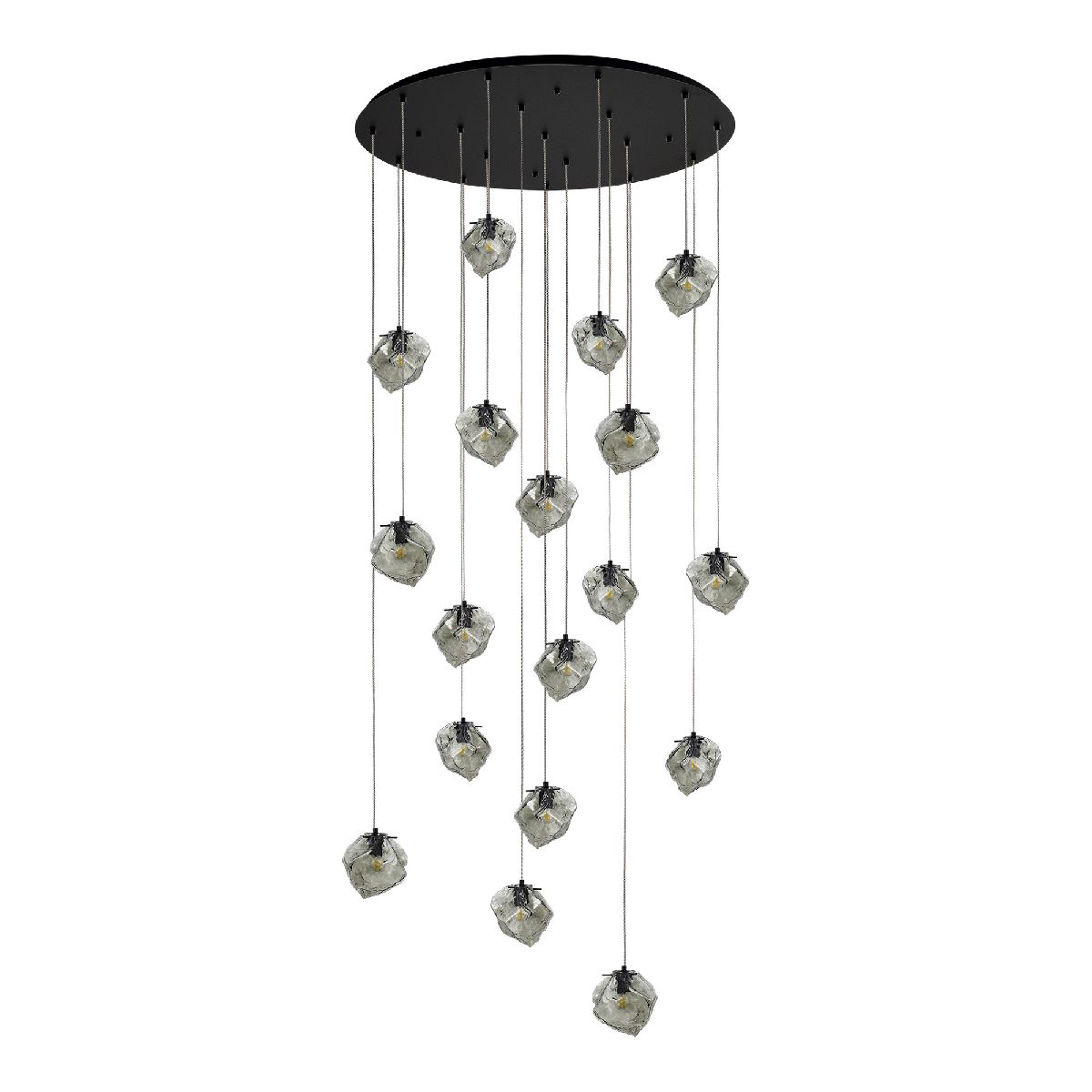 Подвесная люстра ST Luce Portici SL1175.403.18