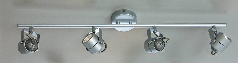 Спот Citilux Ринг CL525541