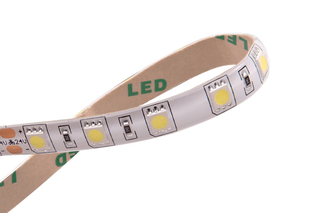 Светодиодная лента SWG SWG560-24-14.4-W-65 000272