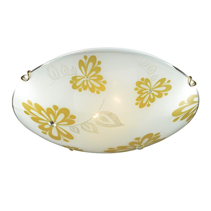 Потолочный светильник Sonex Kurtisa 224