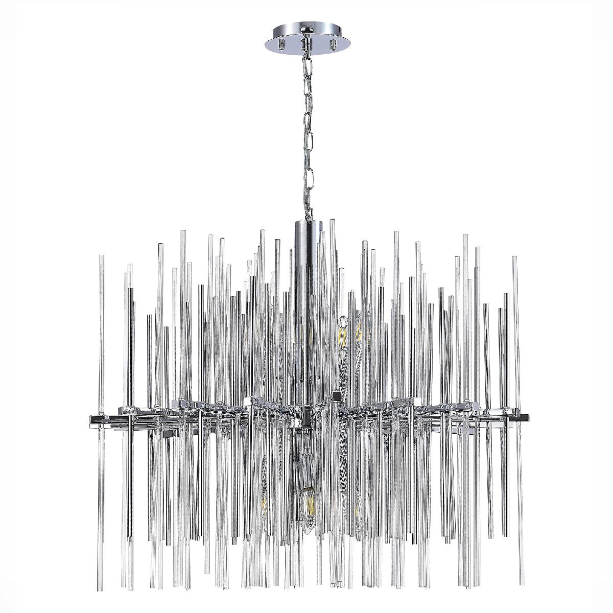 Подвесная люстра ST Luce Teramo SL1628.103.12