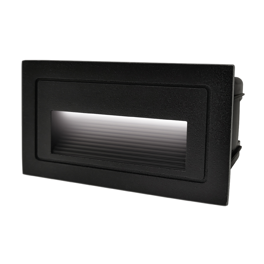 Подсветка для ступеней General GSTL-S1-3BT-5K 460120