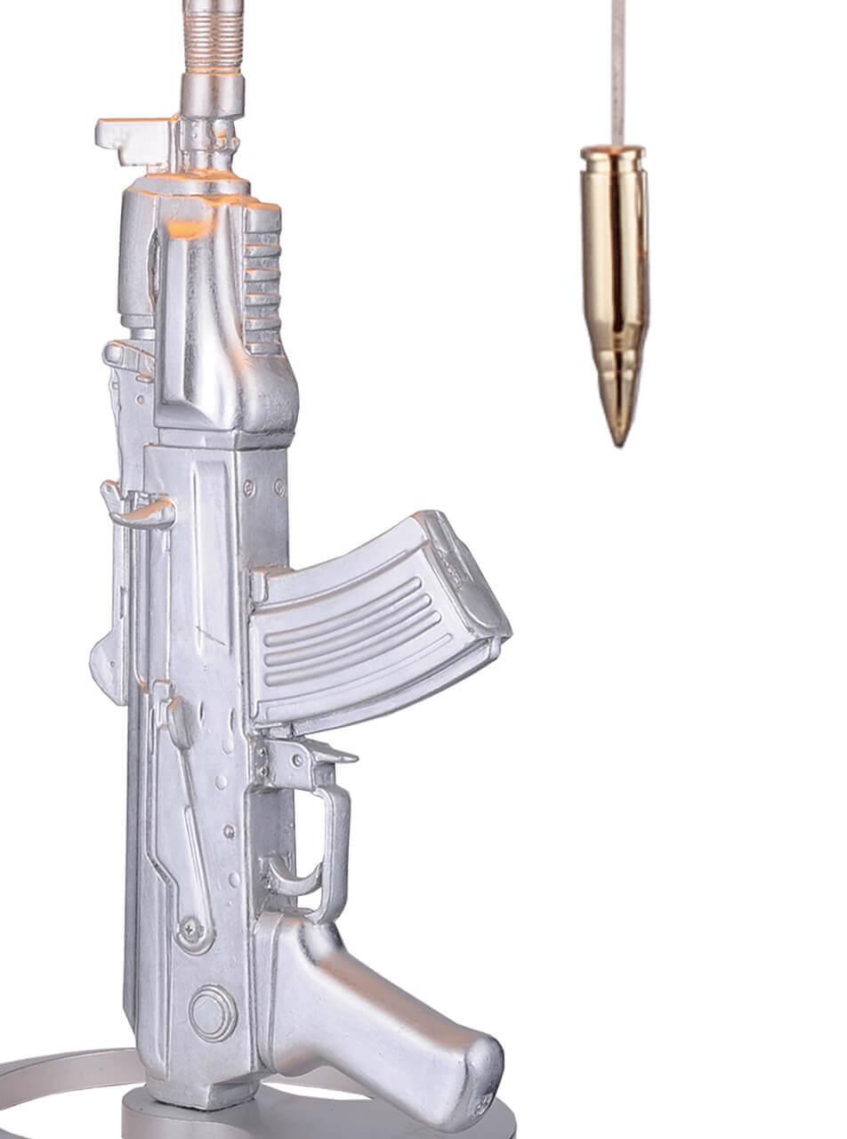 Настольная лампа Artpole MPi 002883