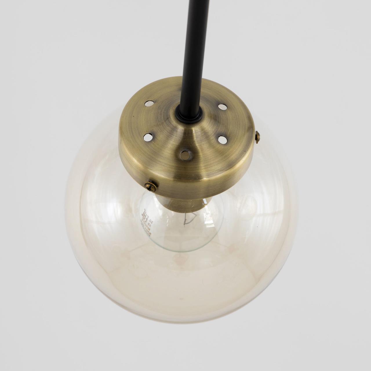 Люстра на штанге Citilux CL105355 в Москве