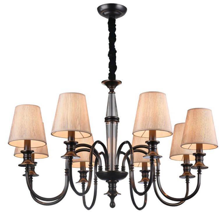 Подвесная люстра Newport 3268/C М0054993