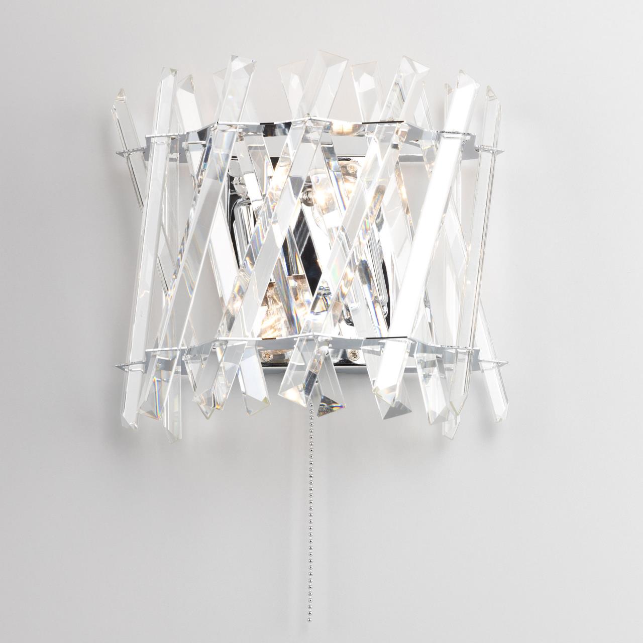 Настенный светильник Citilux Ингвар CL334421 в Москве