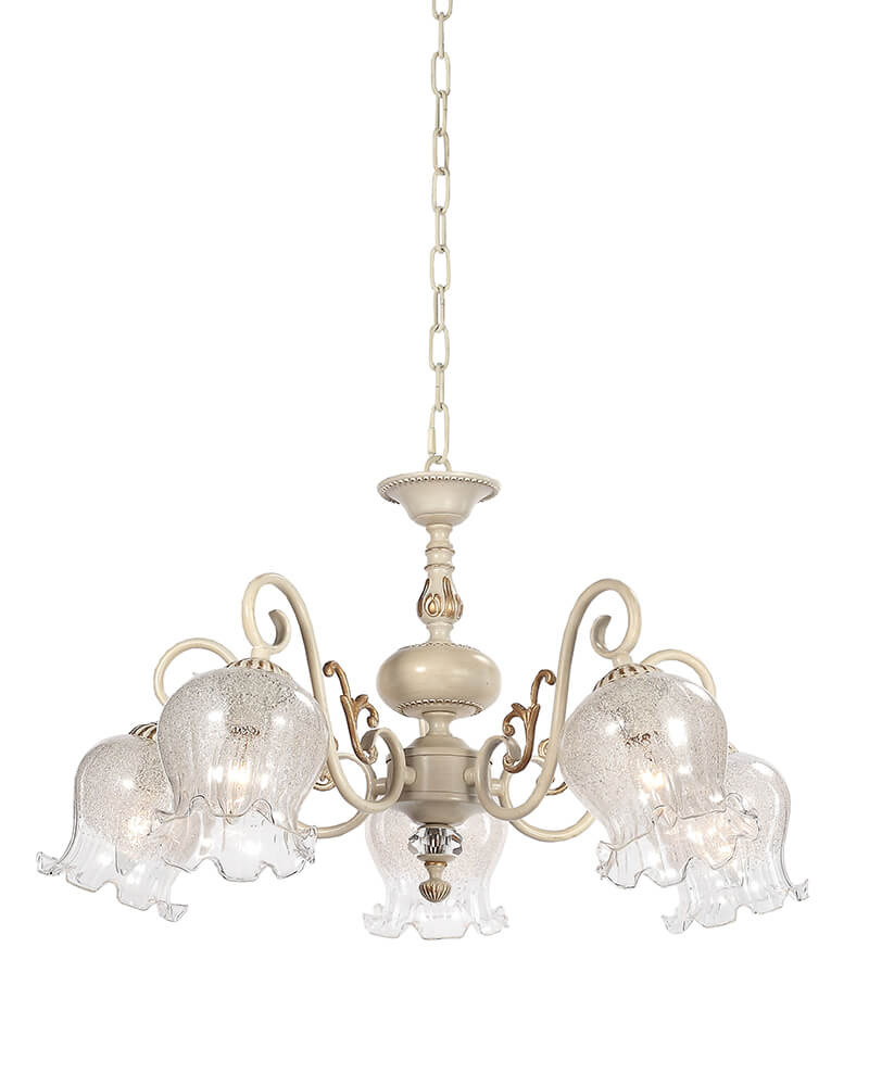 Подвесная люстра Lumien Hall Прайз H17044/5TLIG