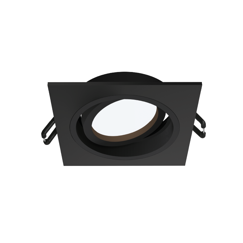 Встраиваемый светильник Wolta Alto WDL-GU5.3/02BL-S