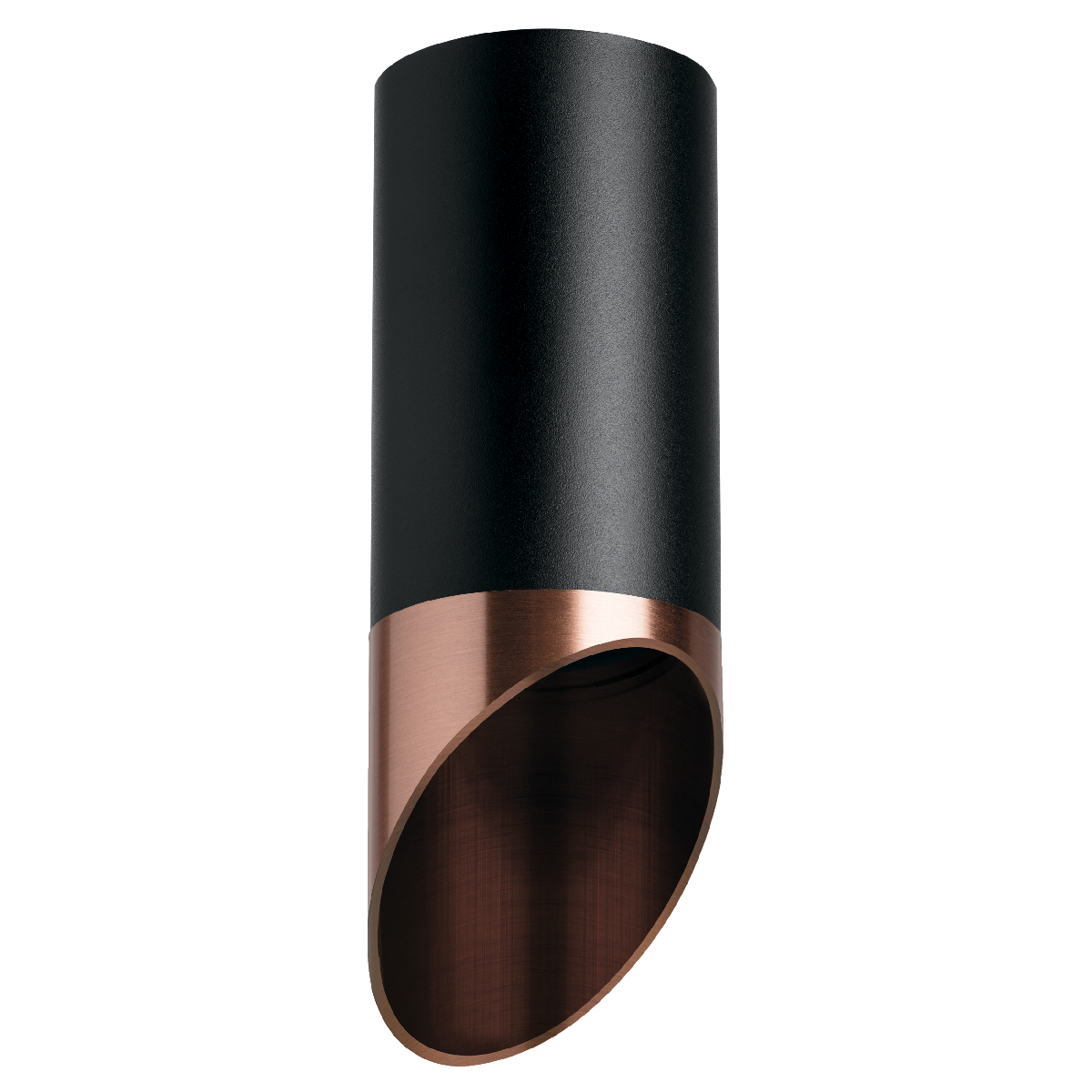 Накладной светильник Lightstar Rullo R437130 (214437+201430)