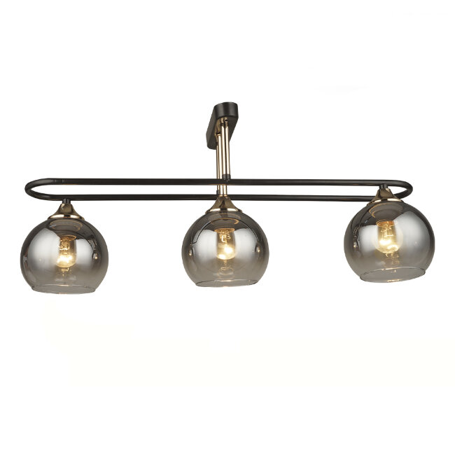 Потолочная люстра Wedo Light Frontino 66667.01.15.03