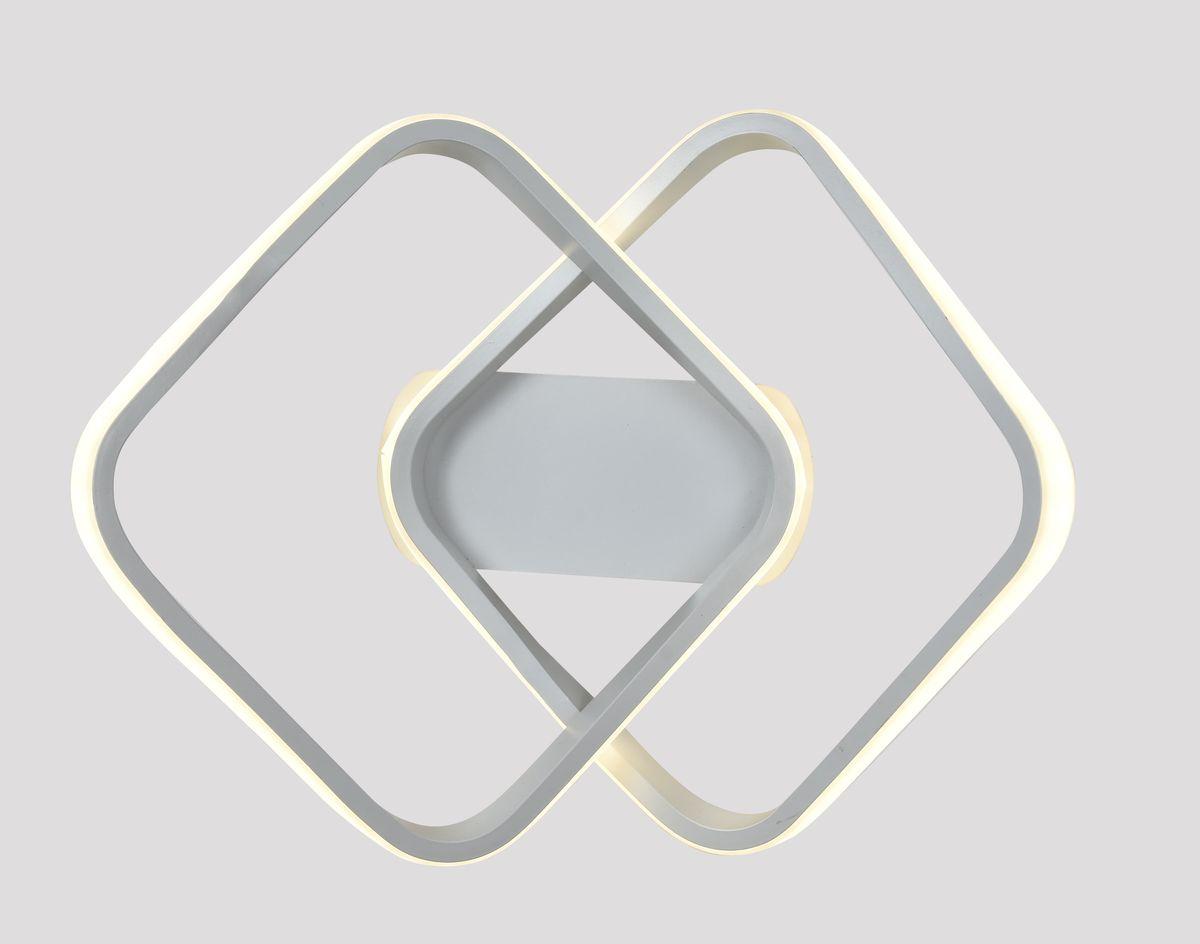 Настенный светильник Moderli Vivienne V2701-WL