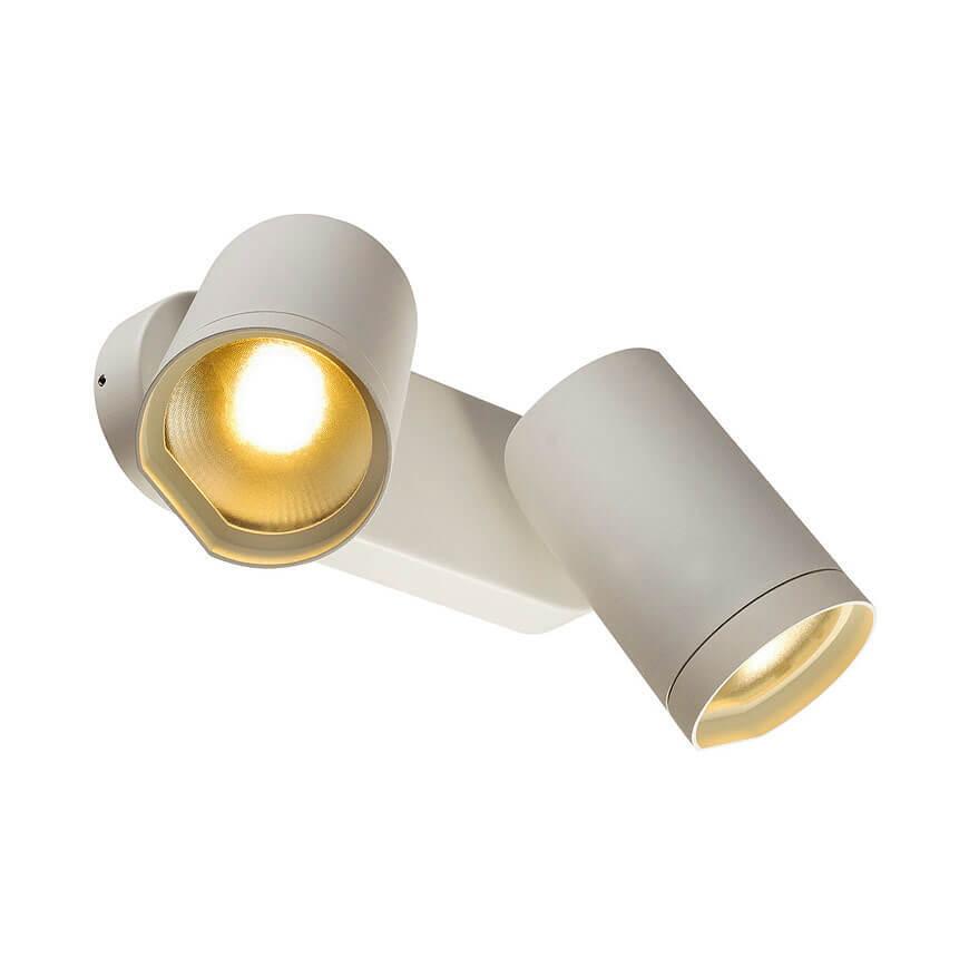 Светодиодный спот SLV Bilas Double 156431