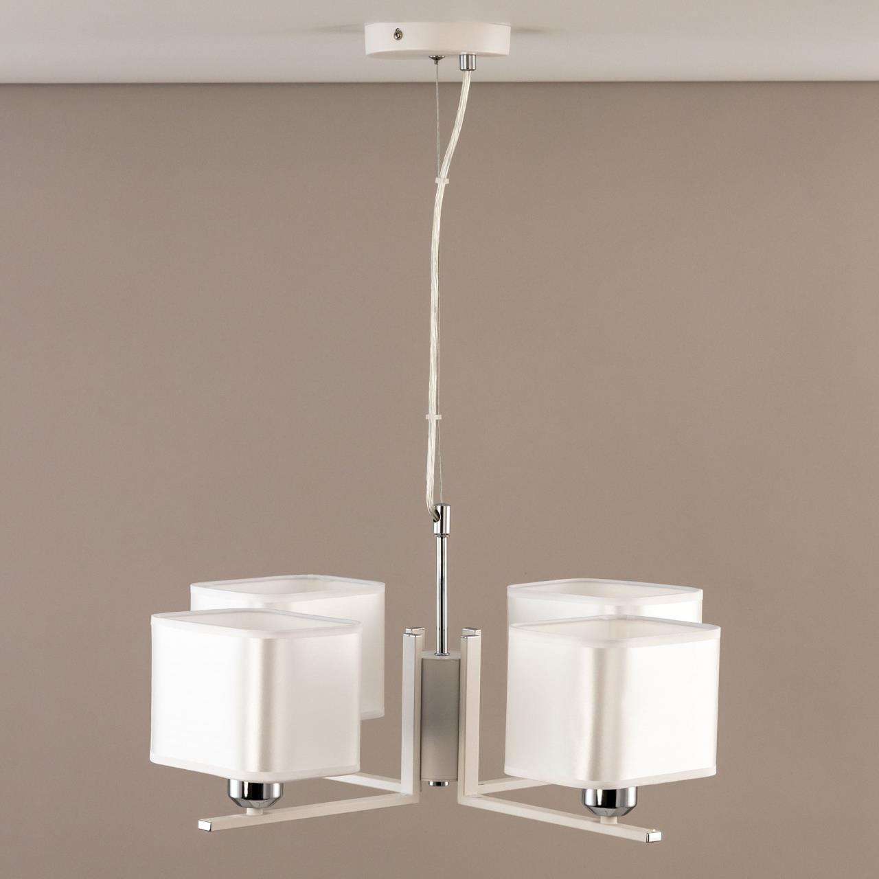 Подвесная люстра Citilux Тильда CL469245 в Москве