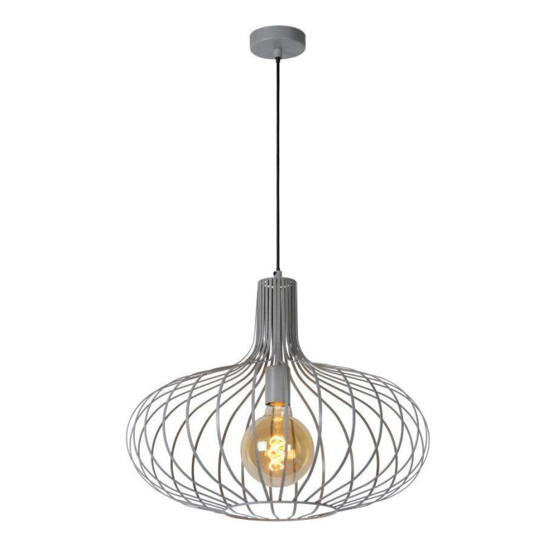 Подвесной светильник Lucide Manuela 78374/50/36