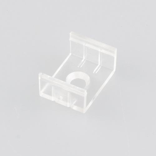 Клипса монтажная Elektrostandard Clip LL-2-ALP001-R 4690389066009