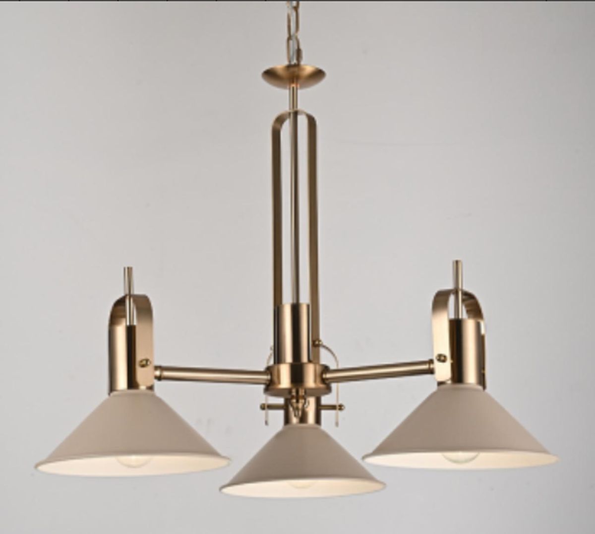 Подвесная люстра Alfa Light F1724-16