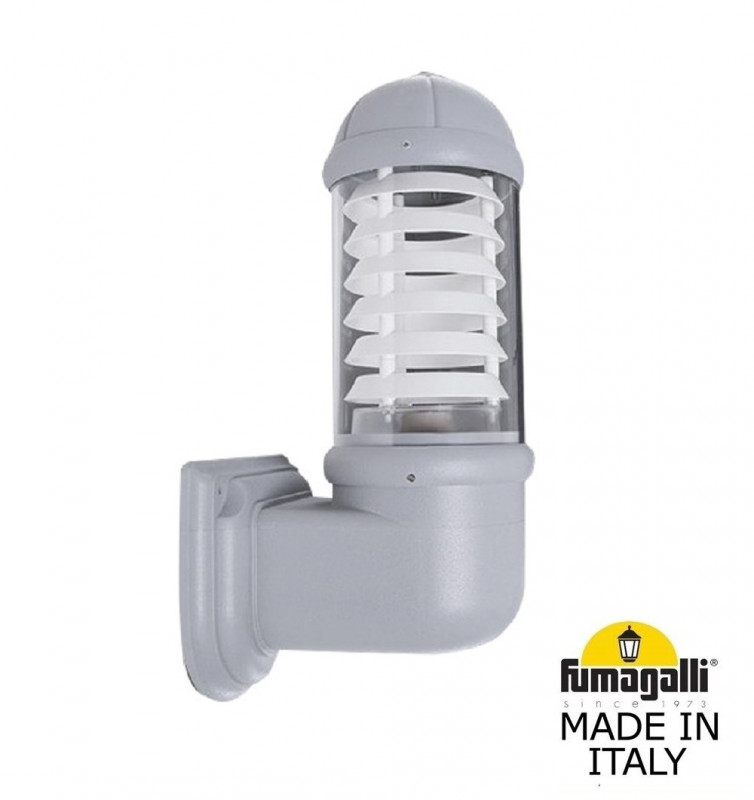 Уличный настенный светильник Fumagalli D15.505.000.LXE27H.FRA