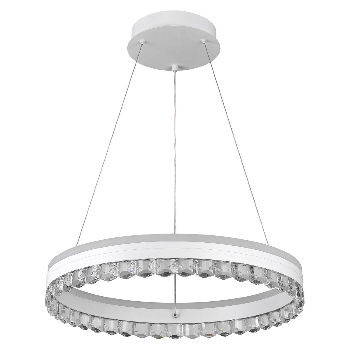 Подвесная люстра Natali Kovaltseva Sad Queen INNOVATION STYLE 83129