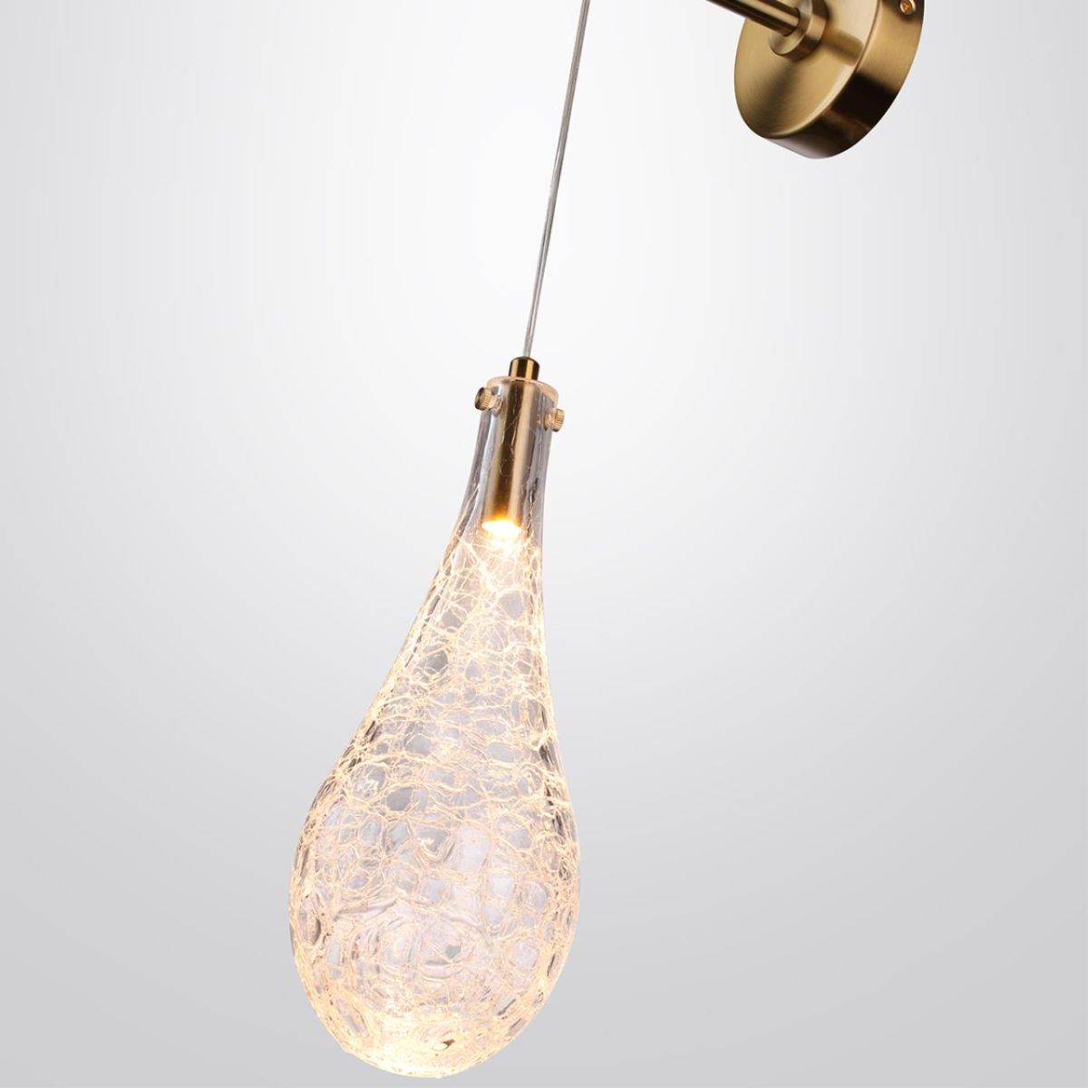 Бра Odeon Light L-Vision Incanto 7147/5WL