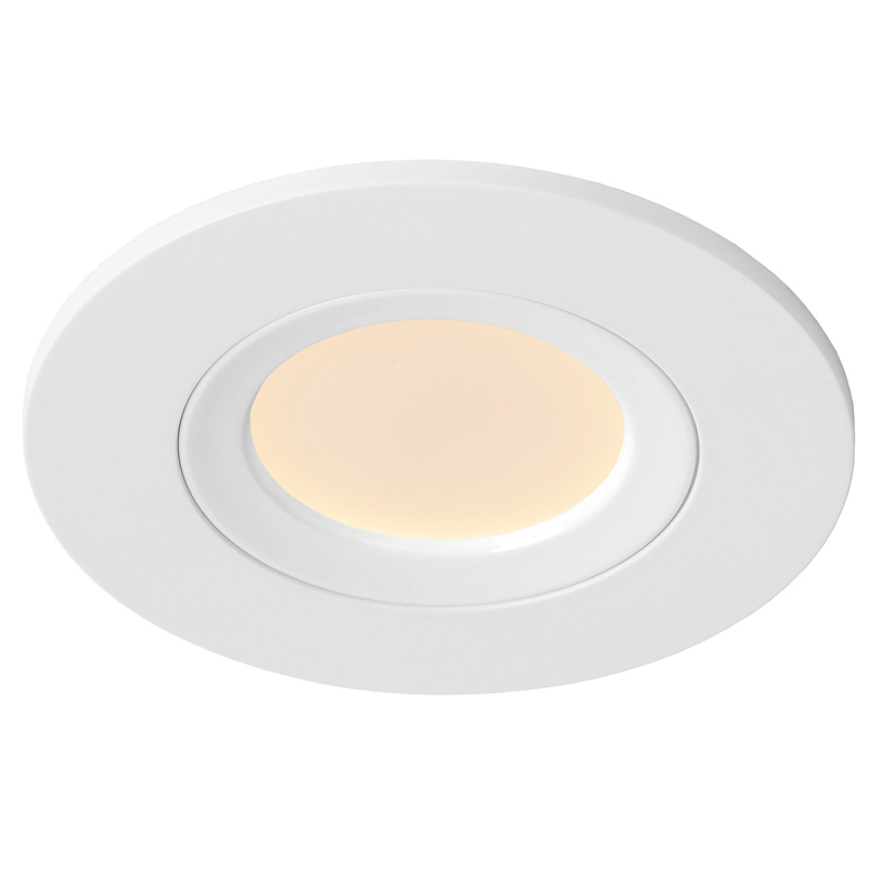 Встраиваемый светодиодный светильник Lucide Inky Led 22971/06/99