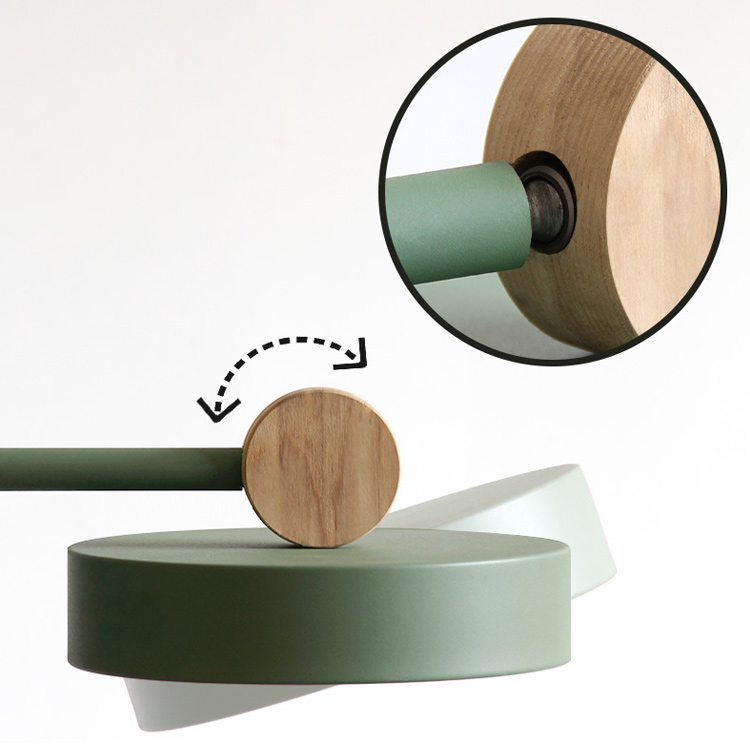 Потолочная люстра ImperiumLoft Move 178259-26