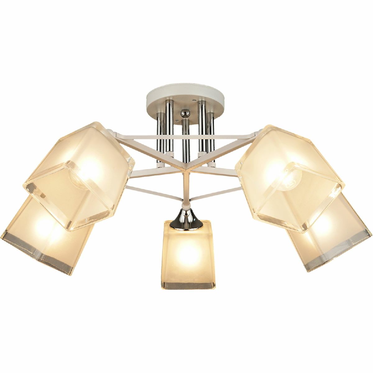 Потолочная люстра Reluce 03606-0.3-05