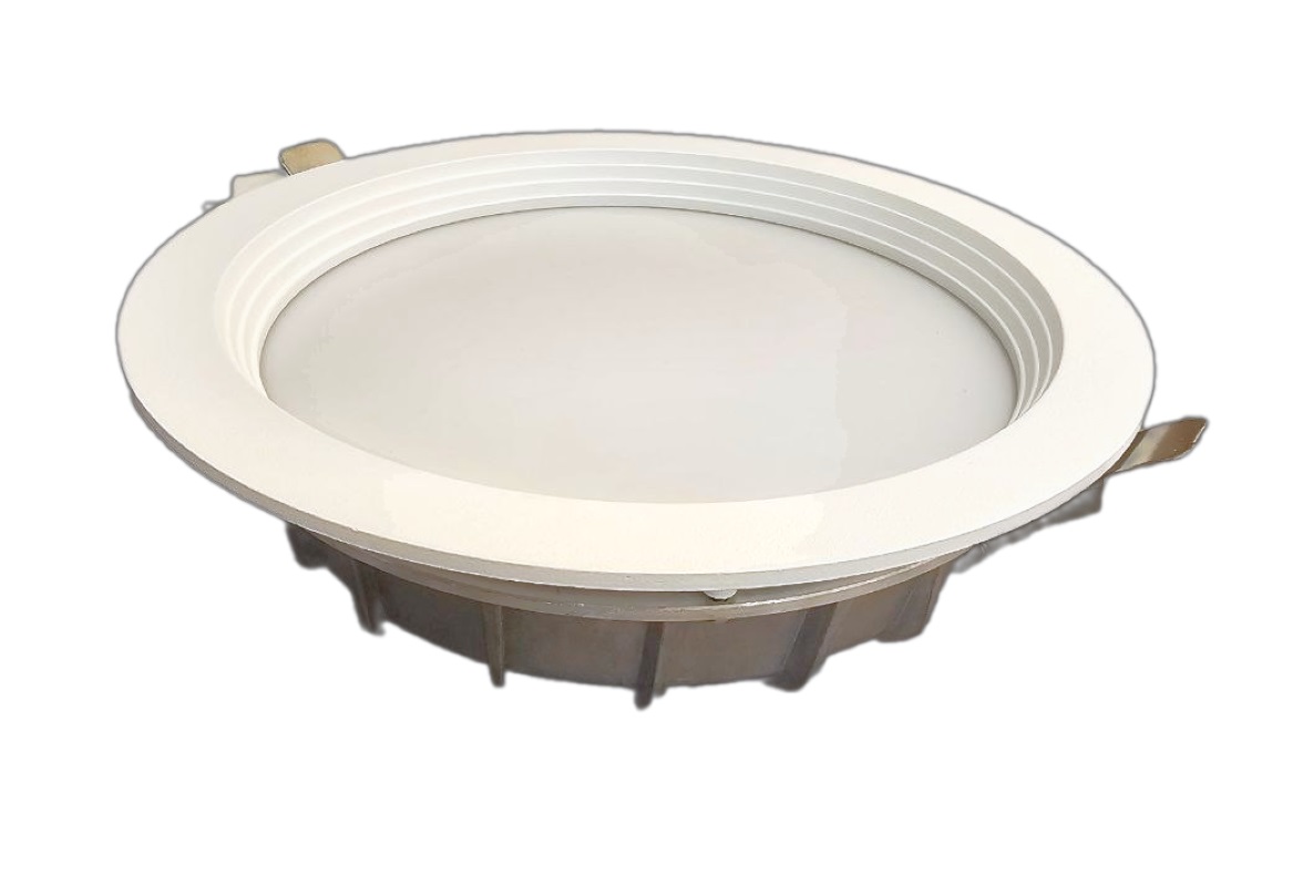 Встраиваемый светильник Fiberli CDEW6 11130103