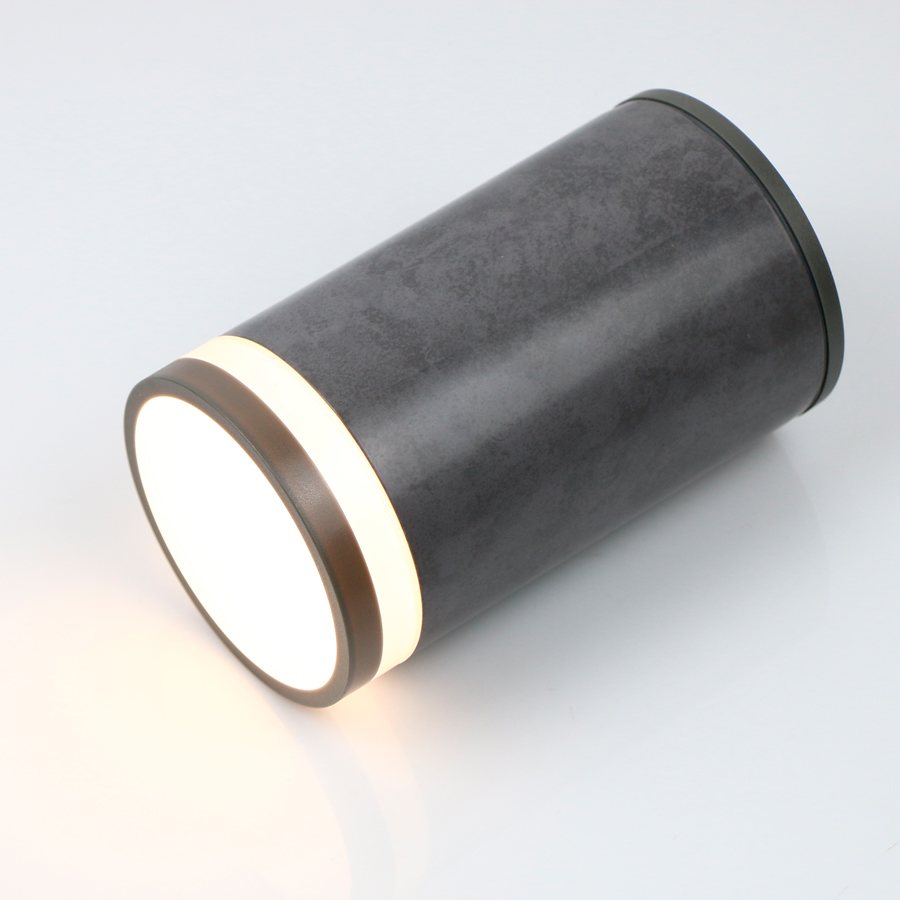 Накладной светильник General GWL-E27-M-IP65 661973