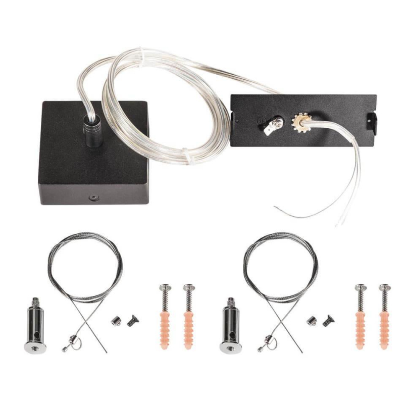 Подвесной комплект SLV Tec Kalu 1001435