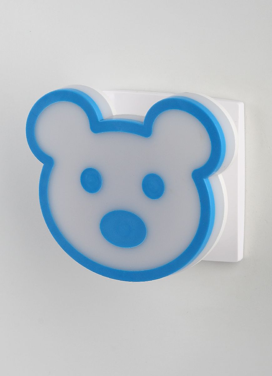 Ночник Эра NN-625-LS-BU Б0015238