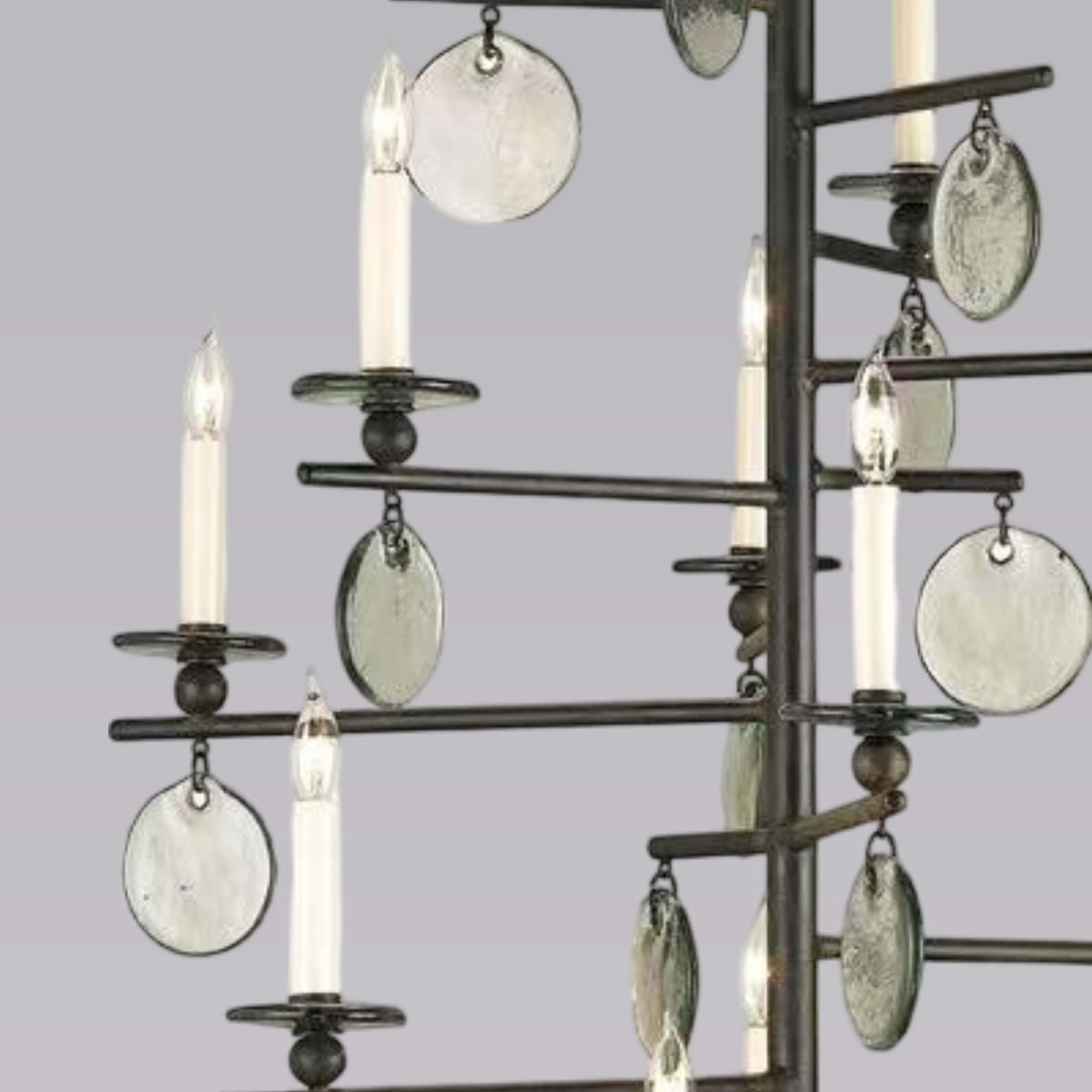 Подвесная люстра Alfa Light F1124-09