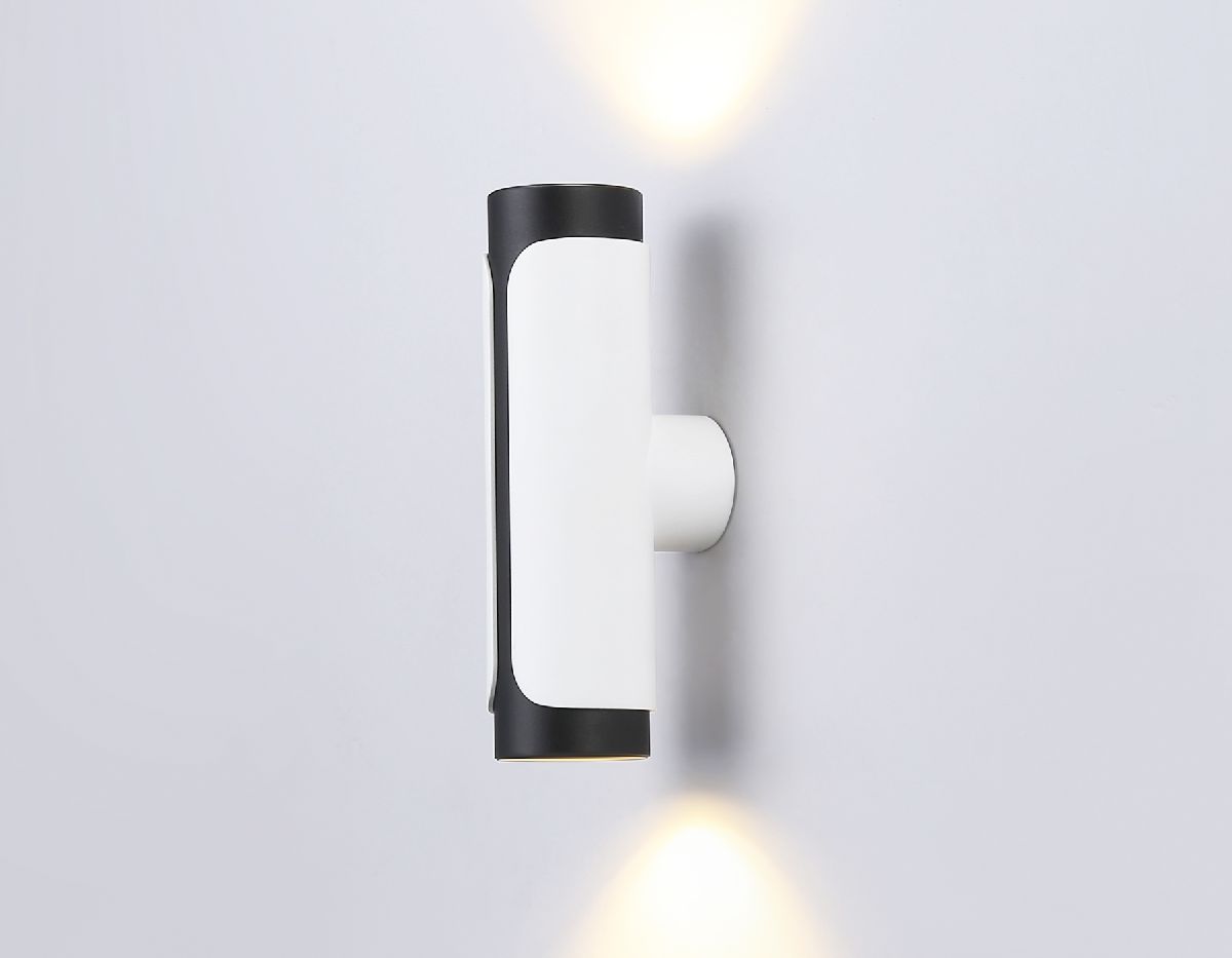 Настенный светильник Ambrella Light Techno family TN51614