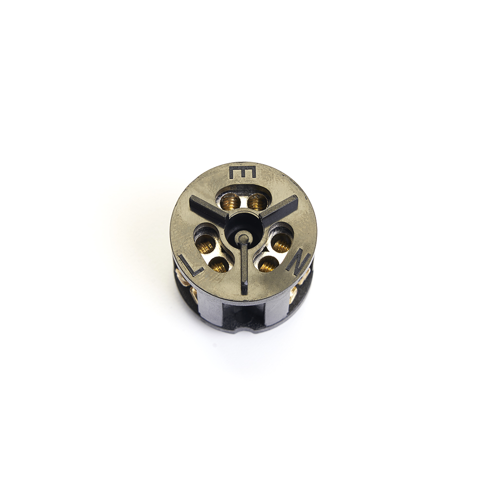 Коннектор Feron LD522/LD529 41461