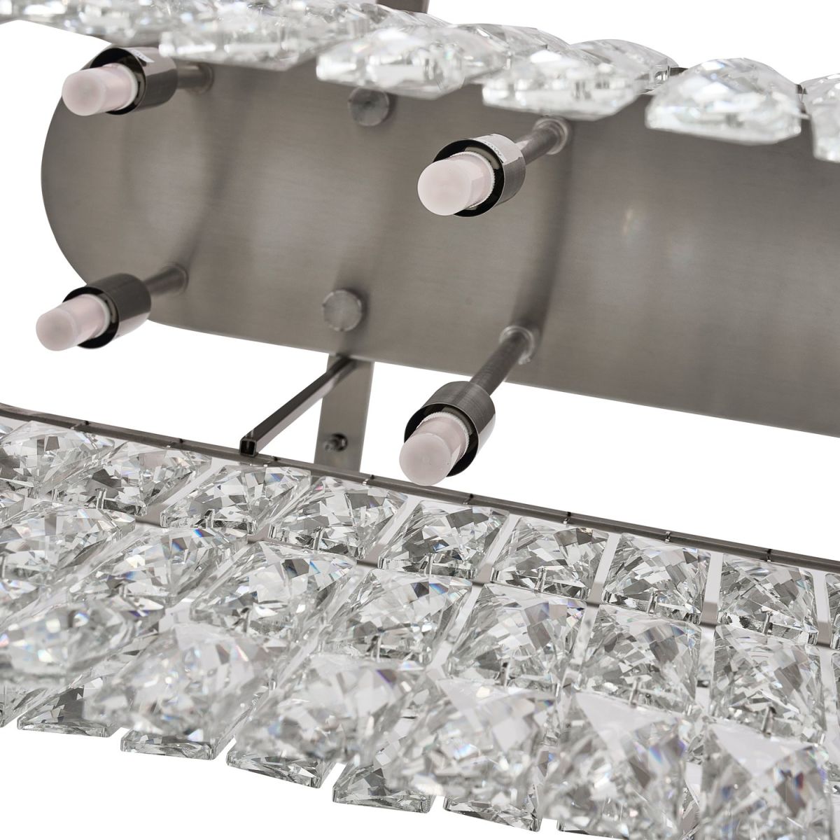 Подвесная люстра Favourite Magnitudo 4715-12U