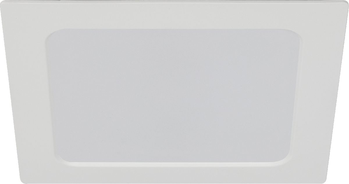 Встраиваемый светильник Эра LED 18-15-4K Б0057427