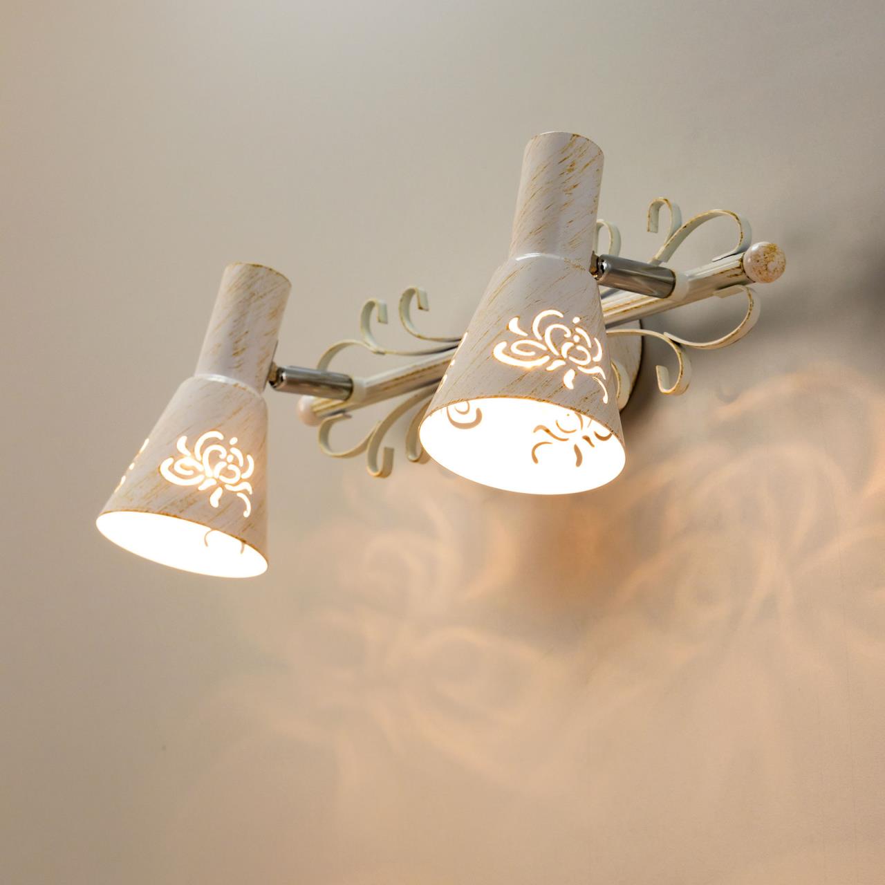 Спот Citilux Дункан CL529522 в Москве