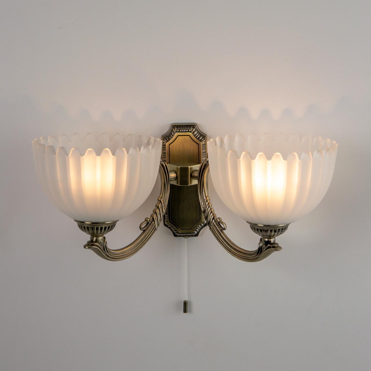 Бра Citilux Севилья CL414323 в Москве