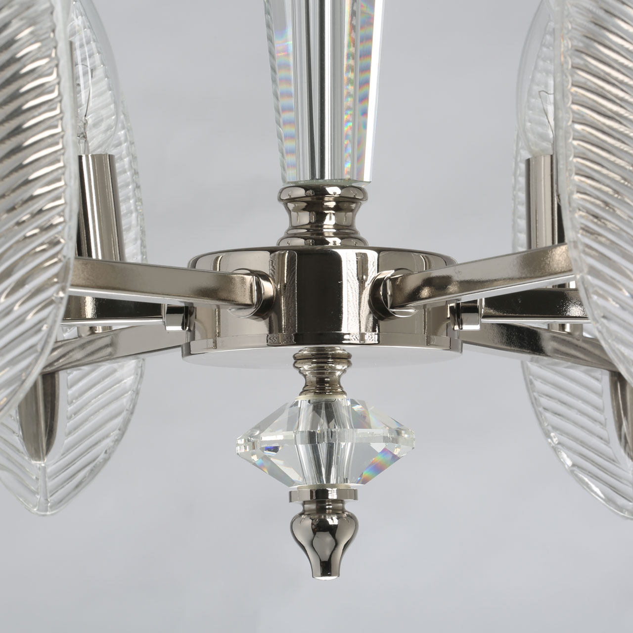 Подвесная люстра MW-Light Сабрина 336012806