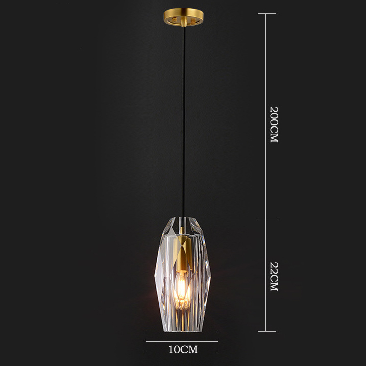 Подвесной светильник ImperiumLoft Blanca 219232-23