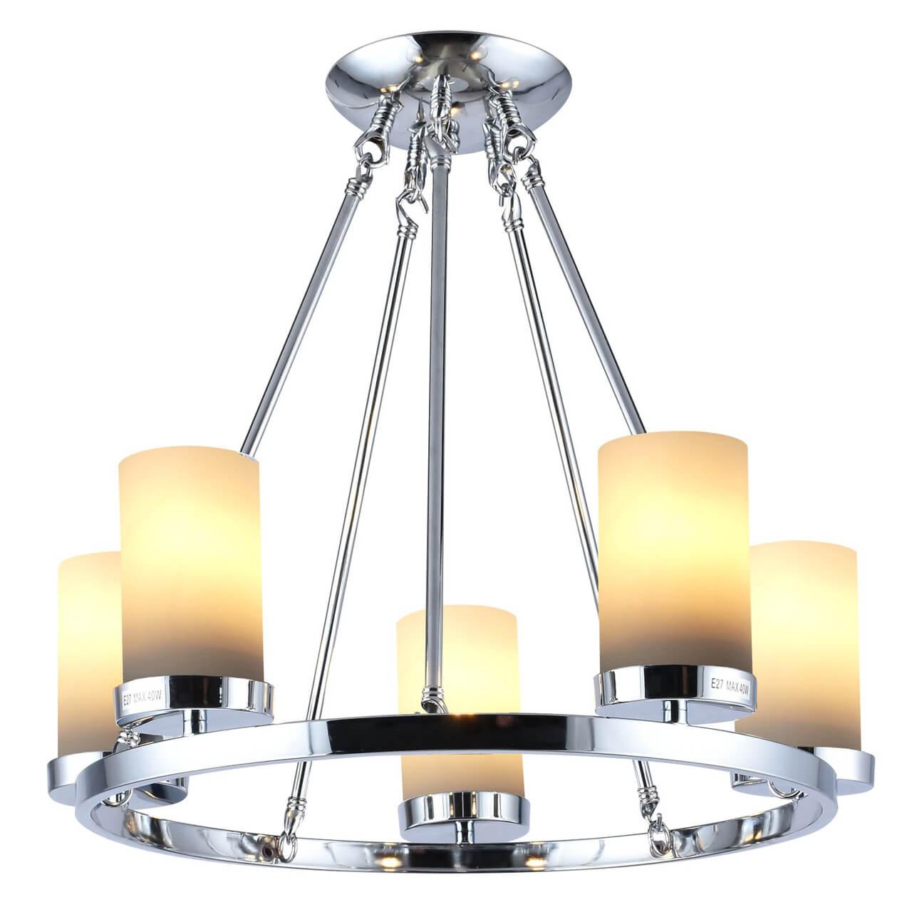 Подвесная люстра Stilfort Zelt 2030/09/05P