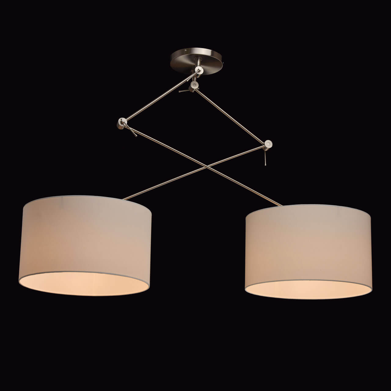 Потолочный светильник MW-Light Райне 6 494012102